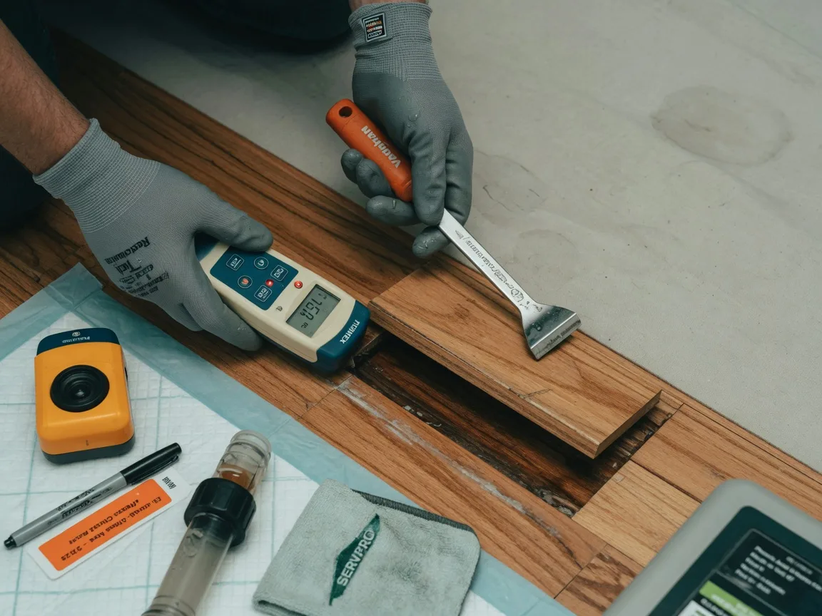 Why choose Water Damage Restoration in Buies Creek, NC